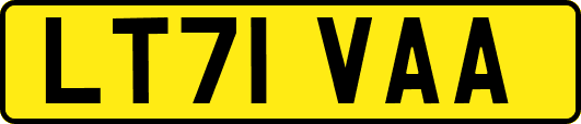 LT71VAA