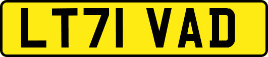 LT71VAD