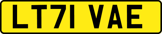 LT71VAE