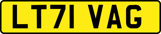 LT71VAG