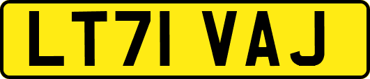 LT71VAJ