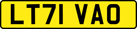 LT71VAO