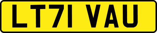 LT71VAU