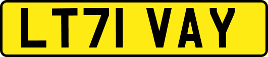 LT71VAY