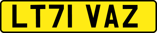 LT71VAZ