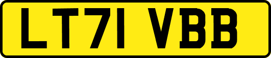 LT71VBB
