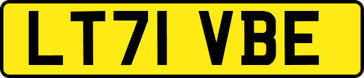 LT71VBE