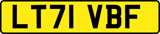 LT71VBF