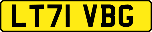 LT71VBG