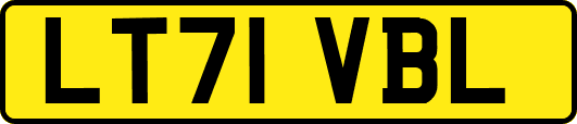 LT71VBL