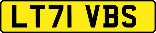 LT71VBS