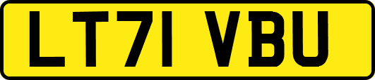 LT71VBU