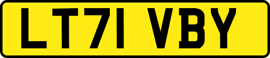 LT71VBY