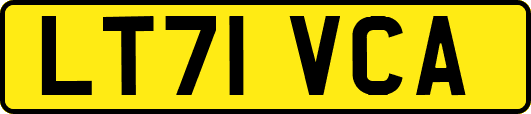 LT71VCA