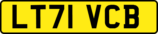 LT71VCB