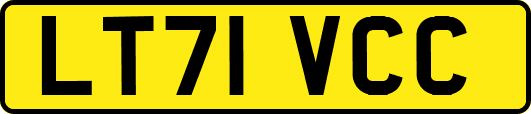 LT71VCC