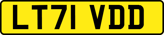 LT71VDD