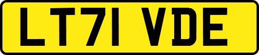LT71VDE