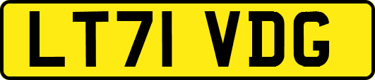 LT71VDG