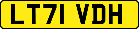 LT71VDH