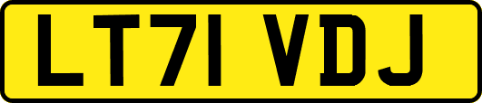 LT71VDJ