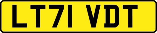 LT71VDT