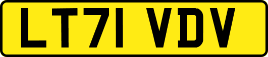 LT71VDV