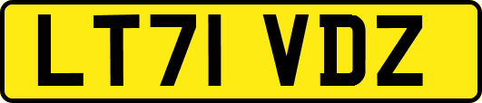 LT71VDZ