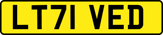 LT71VED