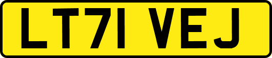 LT71VEJ