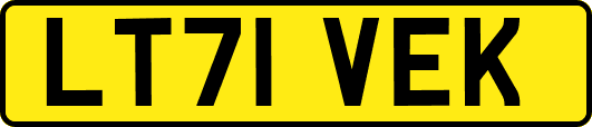 LT71VEK