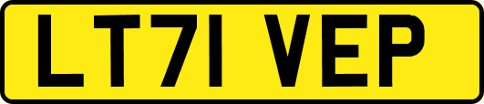 LT71VEP