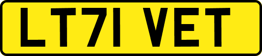 LT71VET