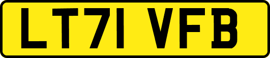 LT71VFB