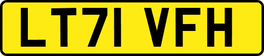 LT71VFH