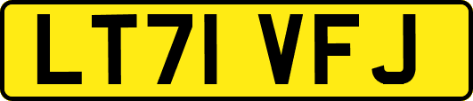 LT71VFJ