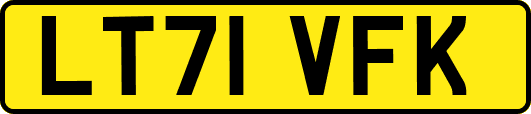 LT71VFK