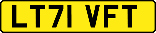 LT71VFT