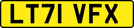 LT71VFX