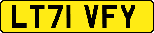 LT71VFY