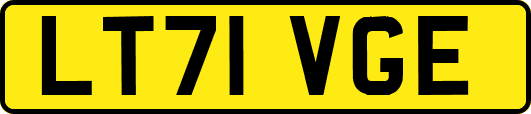 LT71VGE