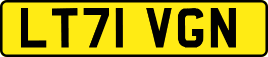 LT71VGN