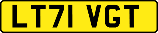 LT71VGT