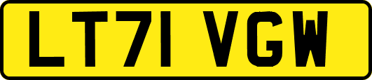 LT71VGW
