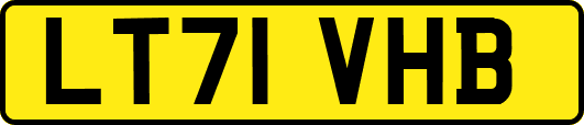 LT71VHB
