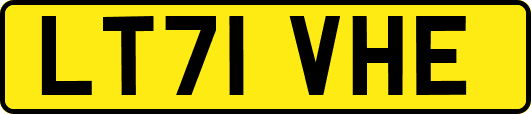 LT71VHE