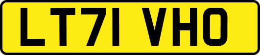 LT71VHO