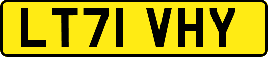 LT71VHY