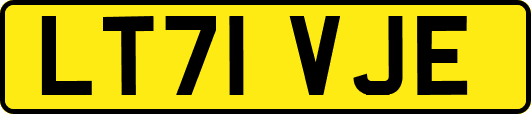 LT71VJE