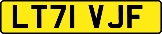 LT71VJF